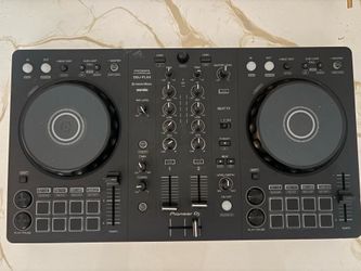 Dj Board Pioneer DDJ FLX-4