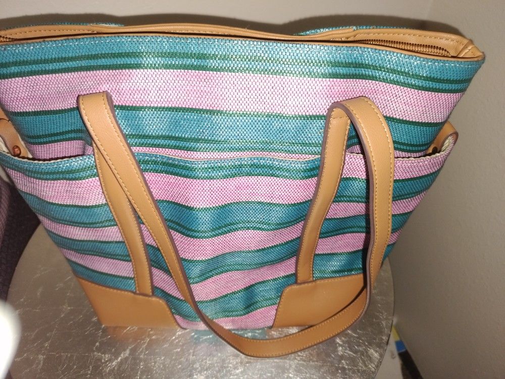 Rosetti Purse