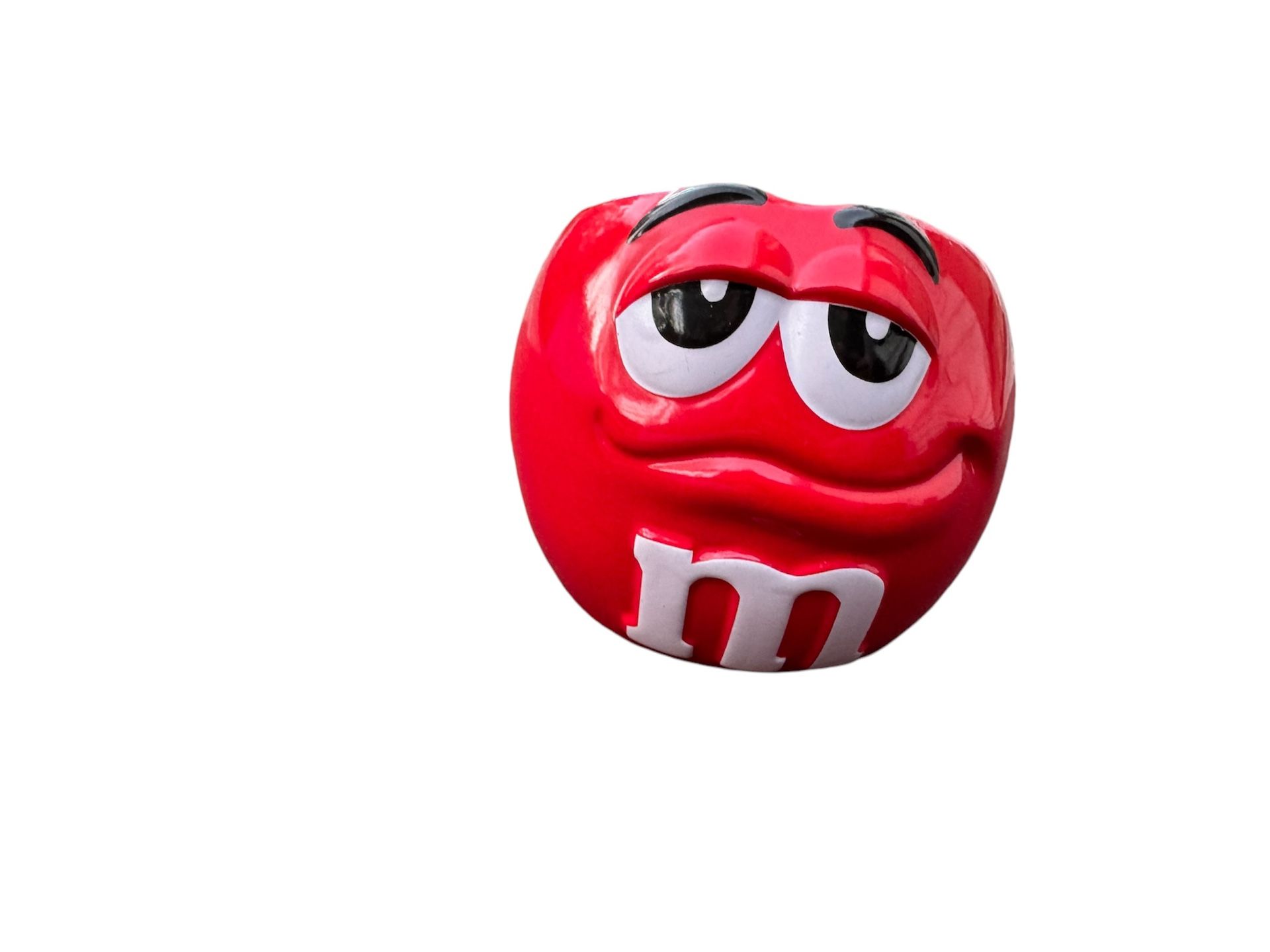 Vtg. M&M Mug
