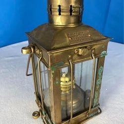 Cargo Light NO.3954 Great Britain 1939