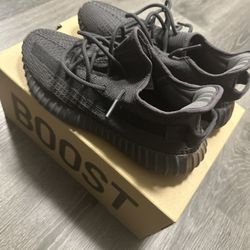 Adidas Yeezy Boost 350 V2 Cinder