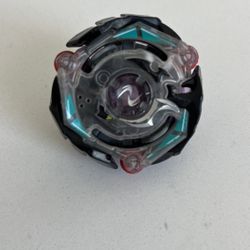 Beyblade Burst B-74 Kreis Satan 2Glaive Loop God Layer Takara Tomy Hasbro