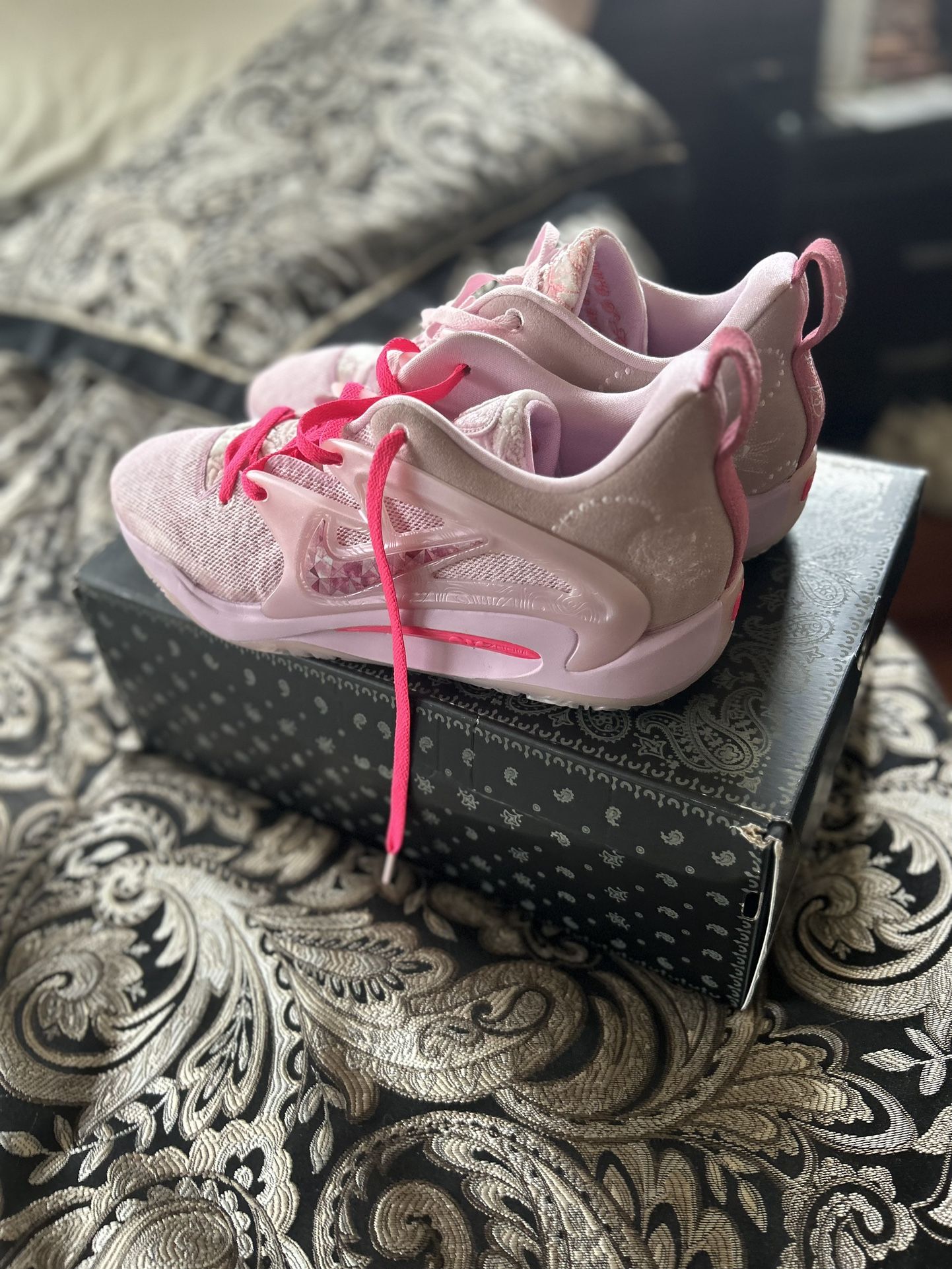 Kd 15 Pink