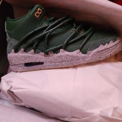 Air Jordan Retro 3 Teyana Taylor Concrete RoseAir Jordan Retro 3 Teyana Taylor Concrete Rose