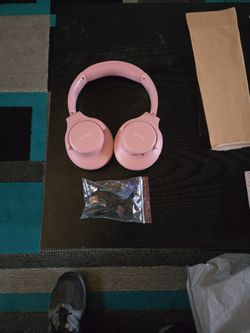Wireless Headphones