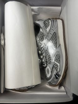 Bottega Orbit Trainers