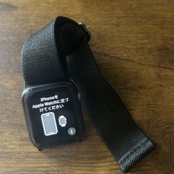 Apple Watch Series 4