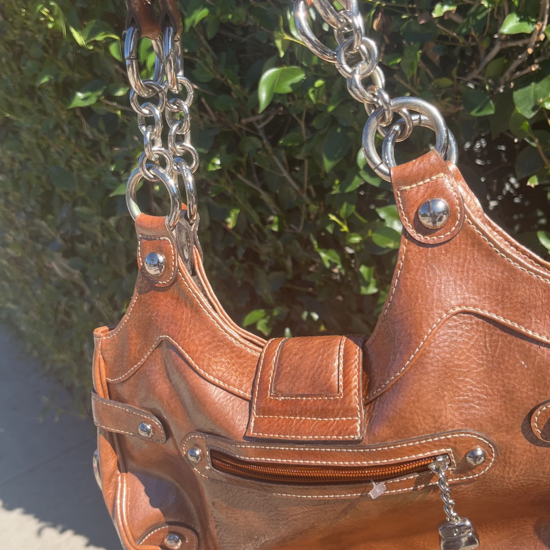 Kathy van Zealand purse