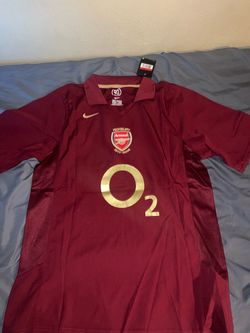 Arsenal Jersey