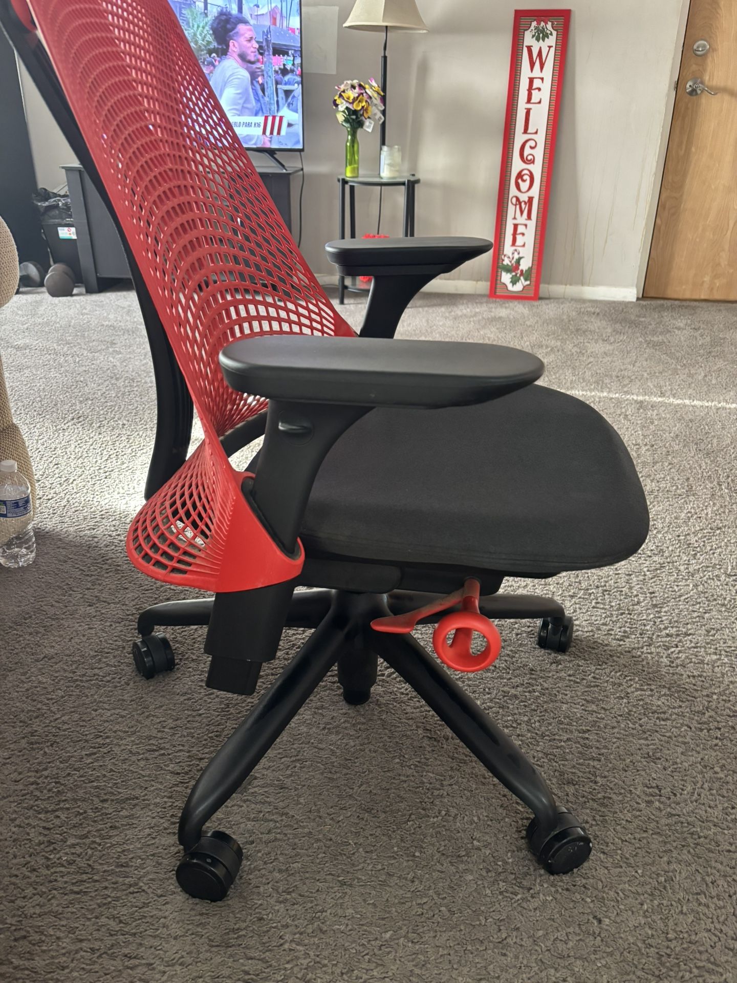 Computer Gaming Chair Herman Miller Sayle