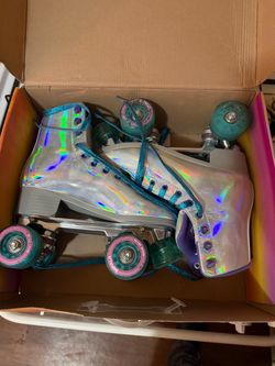 Impala ROLLERSKATES Size 8 $60
