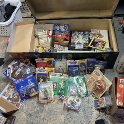 90s Sports Collection 