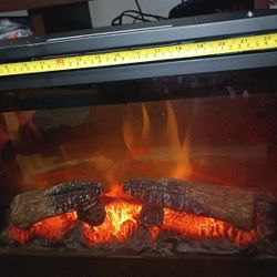 Fire Place Heater