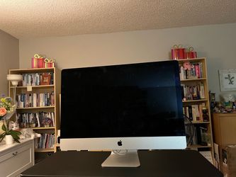 For Parts Only: Apple iMac 29" (As-Is, Boot Issue)