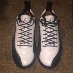 JORDAN Retro Jumpman 12s SZ 8.5 in womens