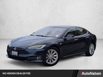2018 Tesla Model S