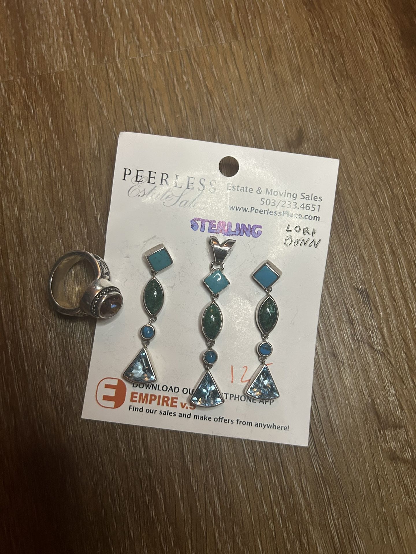 Lori Bonn Jewelry Bundle