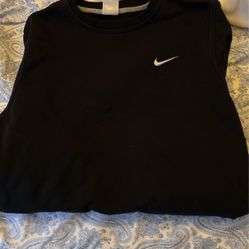 Nike Sweater