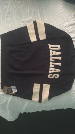 Crew Sweatshirt