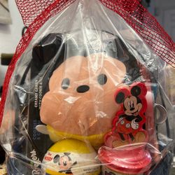 Easter Basket /Mickey 