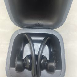 PowerBeats Pro