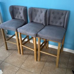 Bar Stools 