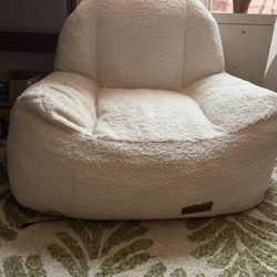 Big Bean Bag 