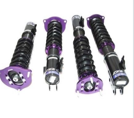 🔥🔥🔥coilover in stock!🔥🔥🔥(only 50 down payment / no credit needed )