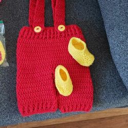Tejidos Para Bebe