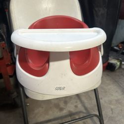 Baby Seat  