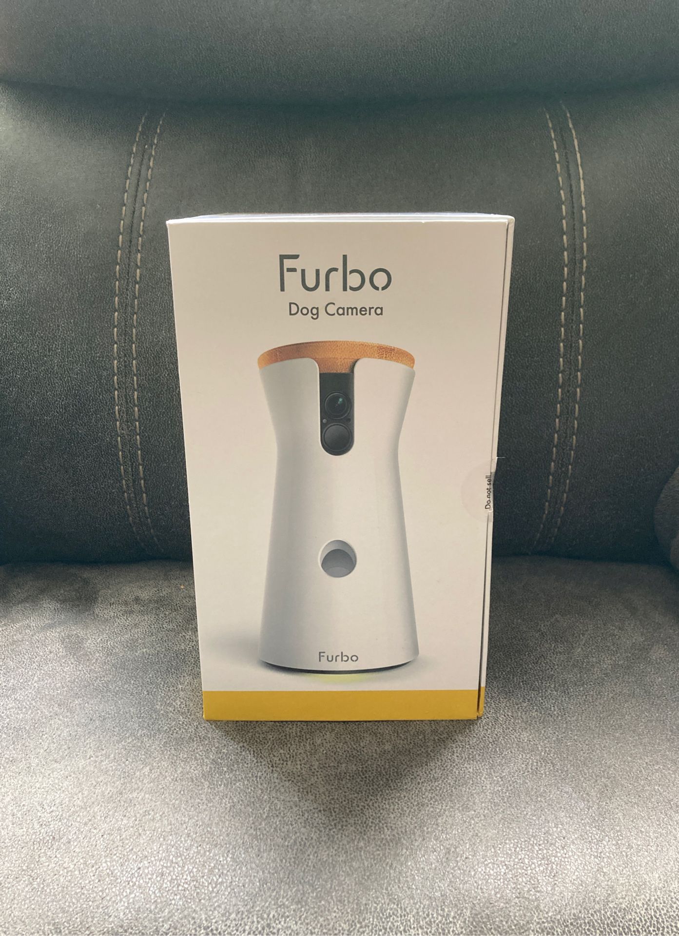 Furbo Dog Camera. Brand New in Original Box. Never Opened!