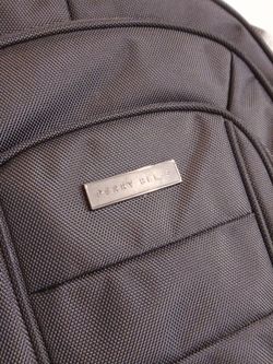 Perry Ellis Laptop Backpack