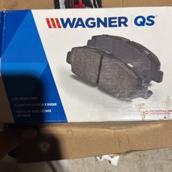 Kia/HYUNDAI Ceramic Brake Pad KIT