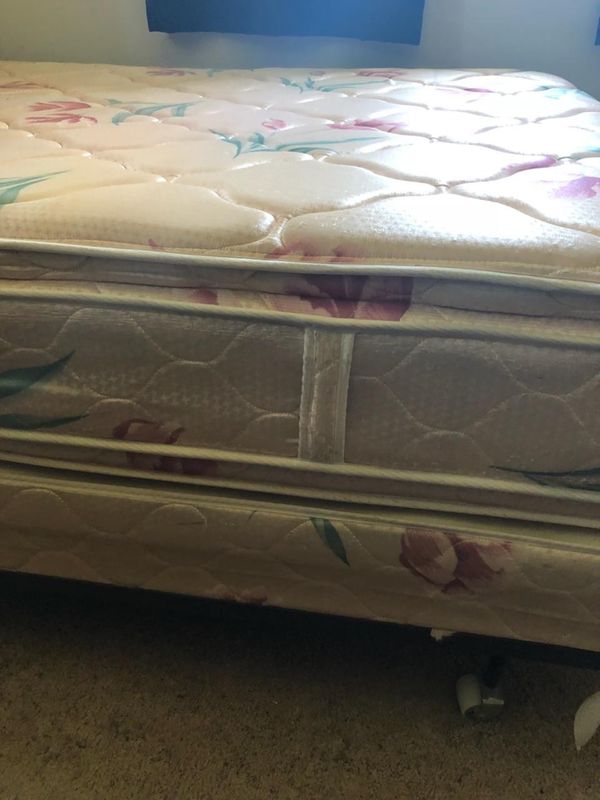 New And Used Bed Frames For In Davenport Ia Offerup