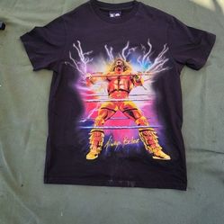 The Ultimate Warrior T-Shirt