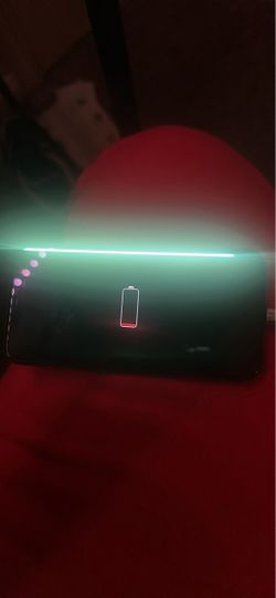 iPhone XS