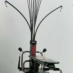   Bowflex XLT Home Gym System - EXCELLENT CONDITION 