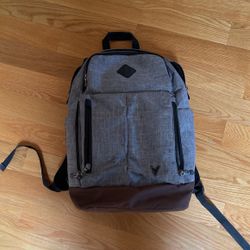 Bondka School Backpack