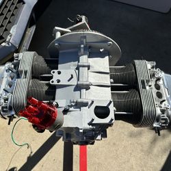 1776cc Volkswagen Engine Longblock 
