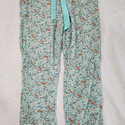 Victoria's Secret PJ/Lounge Pants - Medium 