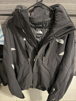 The North Face Men's Large Apex Jacket