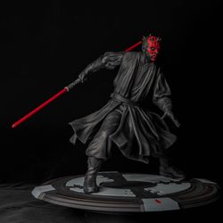 Darth Maul