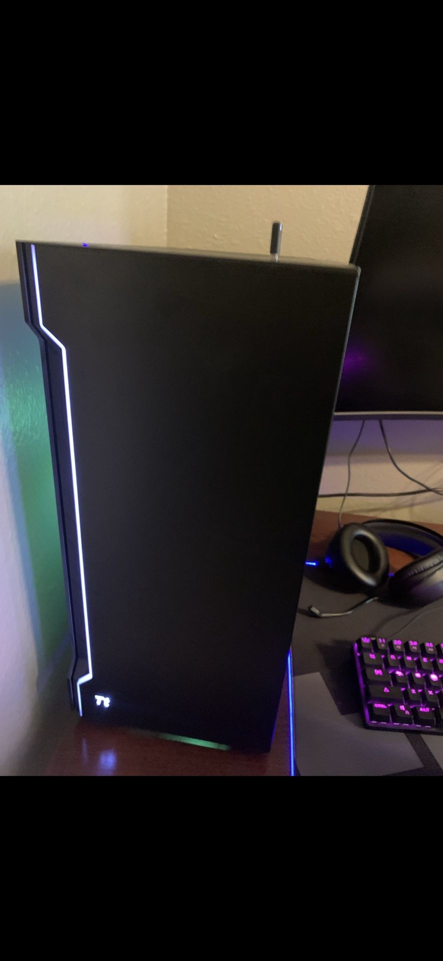 Skytech Gaming PC