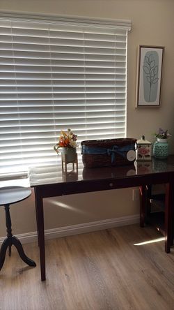 Writing Desk