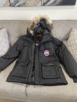 Canada Goose Men’s Never Been Used