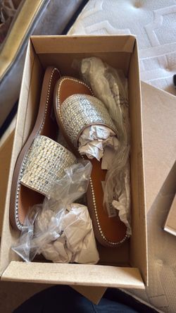 Steve Madden sandals
