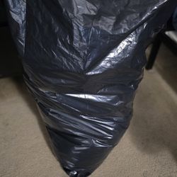 Large bag of M size clothes