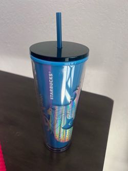 Starbucks cups