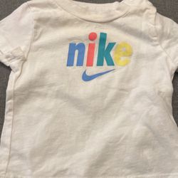 Nike Baby Shirts