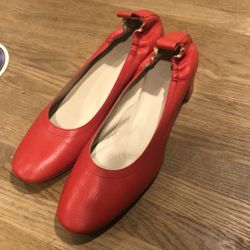 Everlane Day Heel NWOT